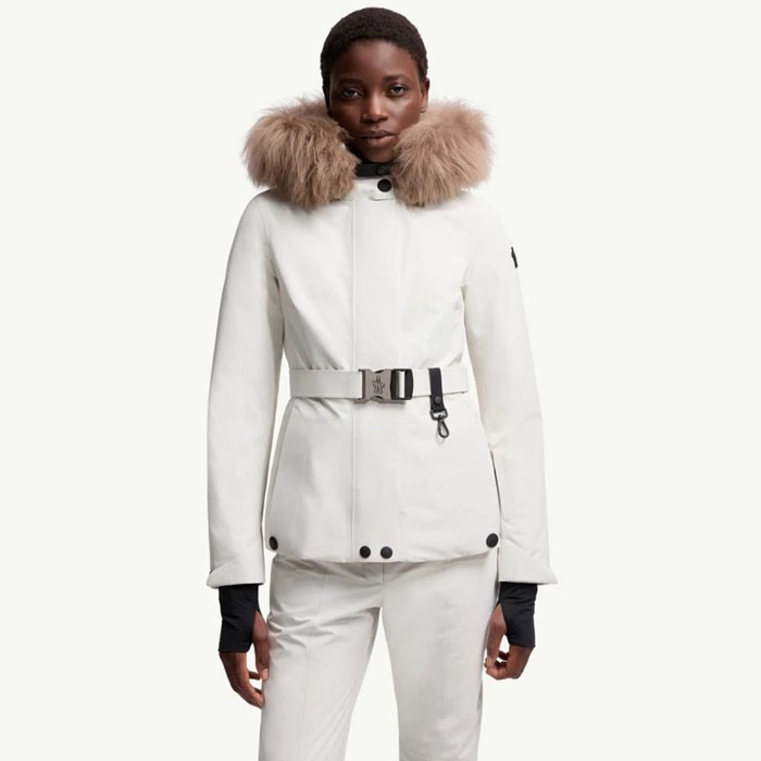 モンクレールレディースダウンジャケットc12178