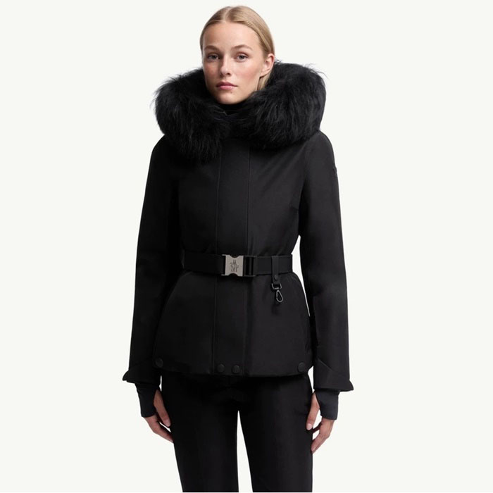 モンクレールレディースダウンジャケットc12181