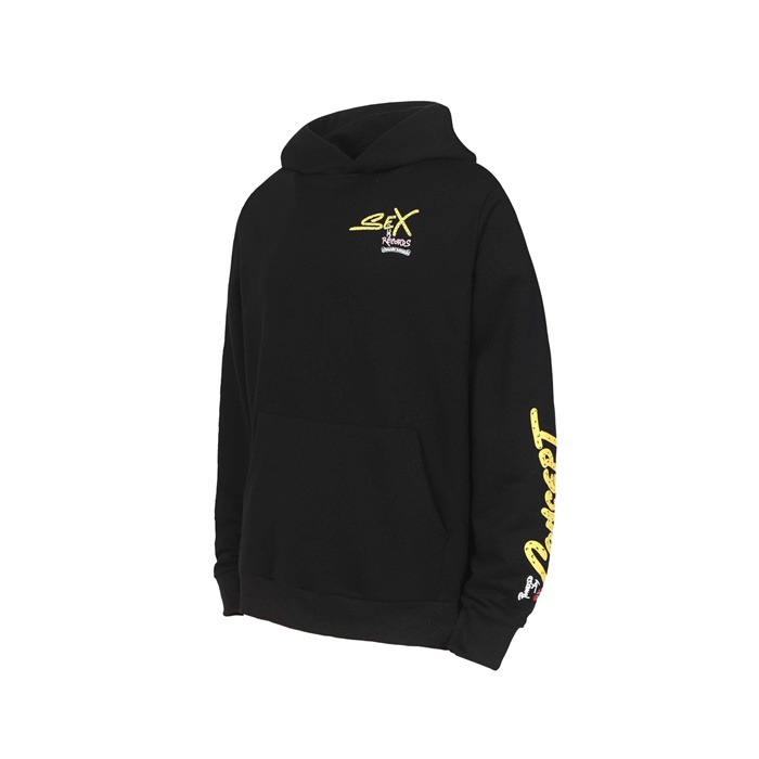 クロムハーツメンズカジュアルフーディc12193