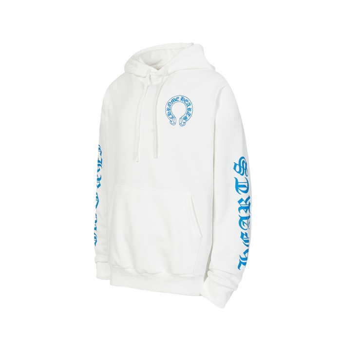 クロムハーツメンズカジュアルフーディc12205