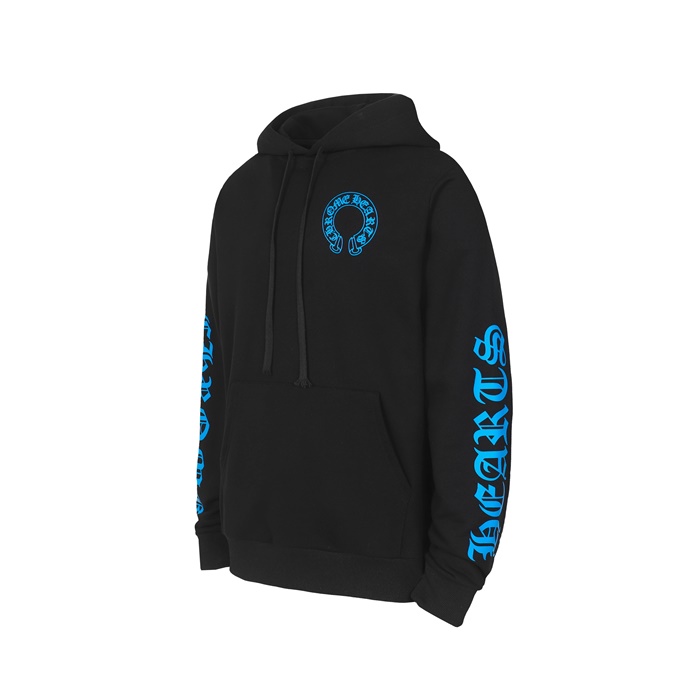 クロムハーツメンズカジュアルフーディc12206