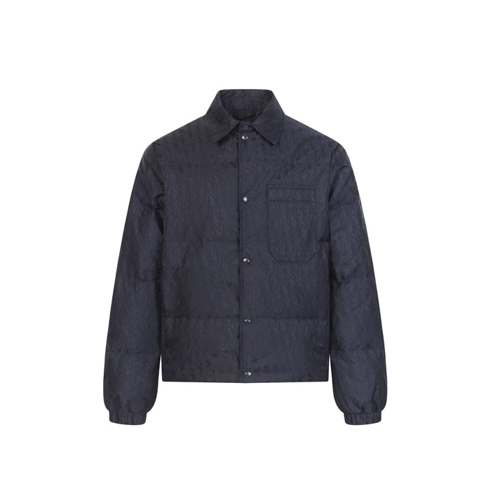 ディオールメンズダウンジャケットc12242