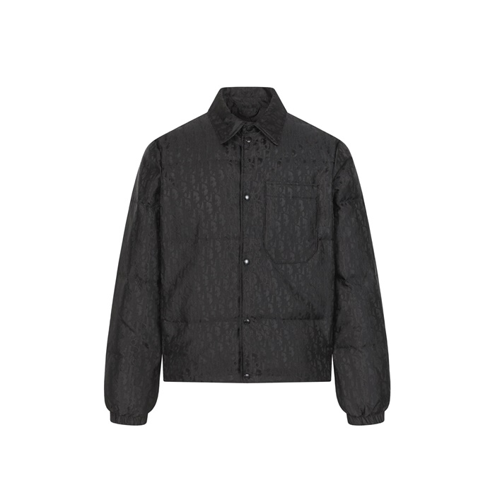 ディオールメンズダウンジャケットc12243