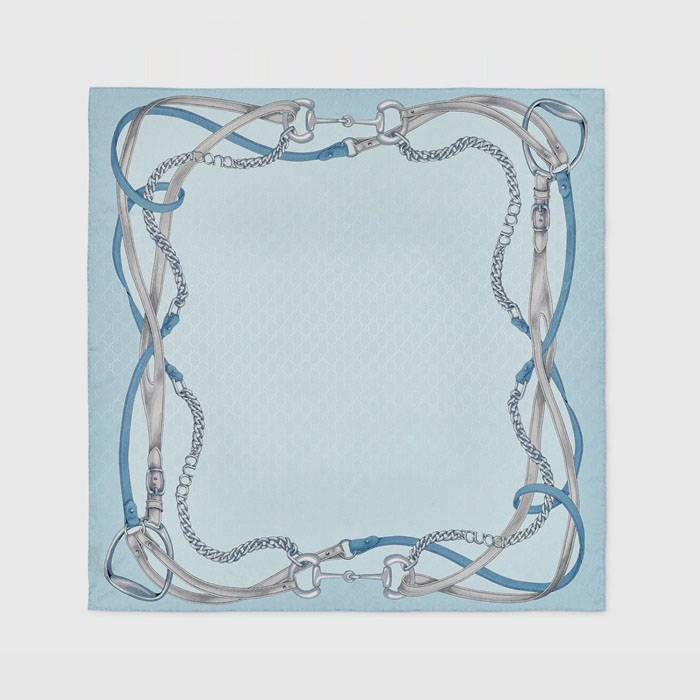 グッチレディーススクエアニットc6153