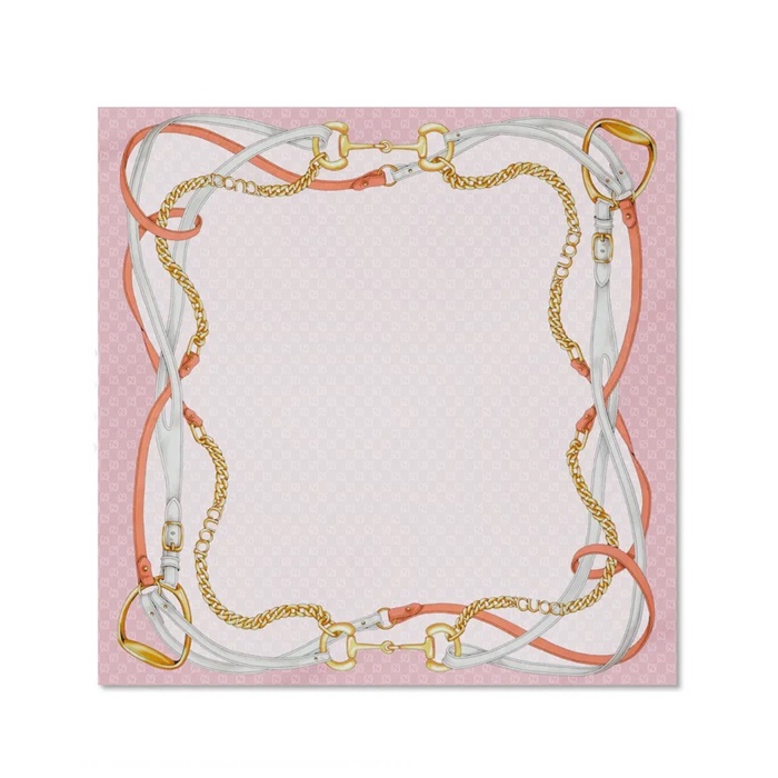 グッチレディーススクエアニットc6154