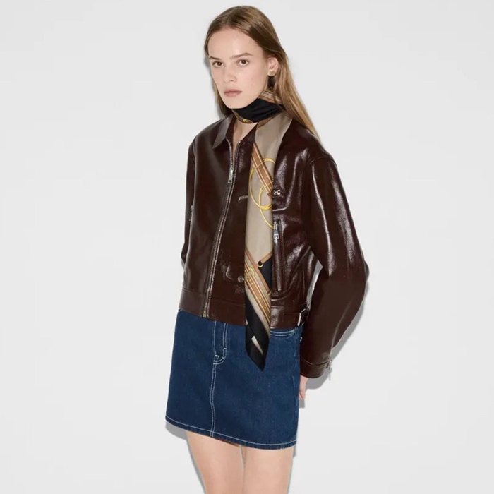 グッチレディーススクエアニットc6157