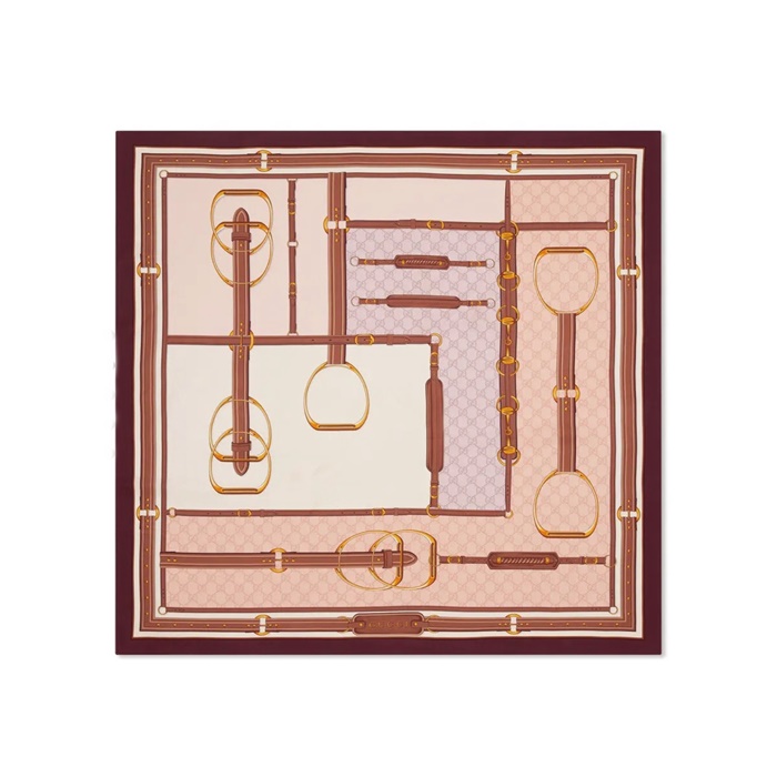 グッチレディーススクエアニットc6158