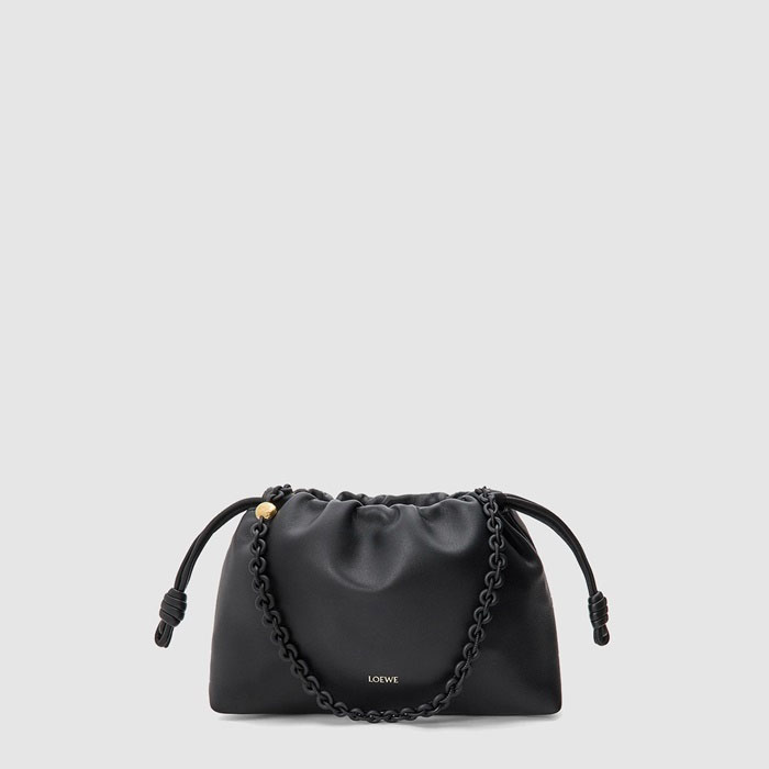 ロエベレディースミディアムフラメンコパルスb12141