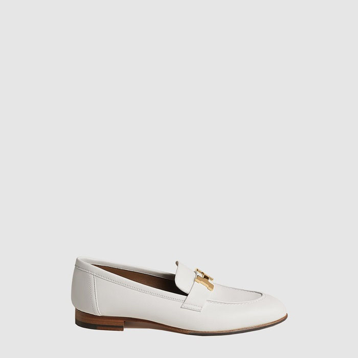 エルメスレディースパリローファーs8746