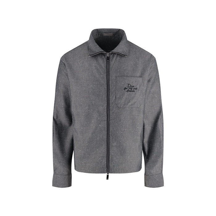 ディオールメンズベーシックジャケットc12280