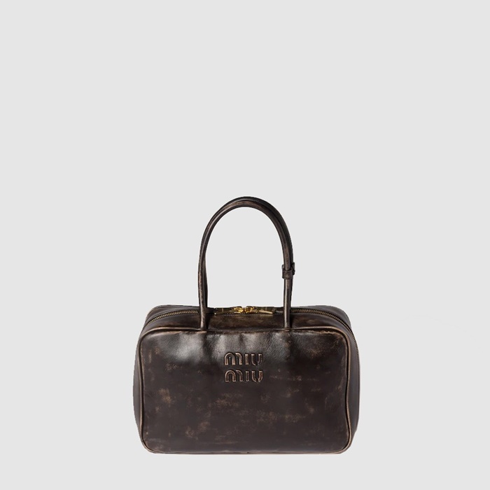 ミュウミュウレディースボーバッグb12174