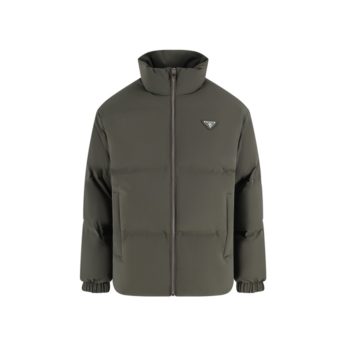 プラダメンズダウンパディングc12317