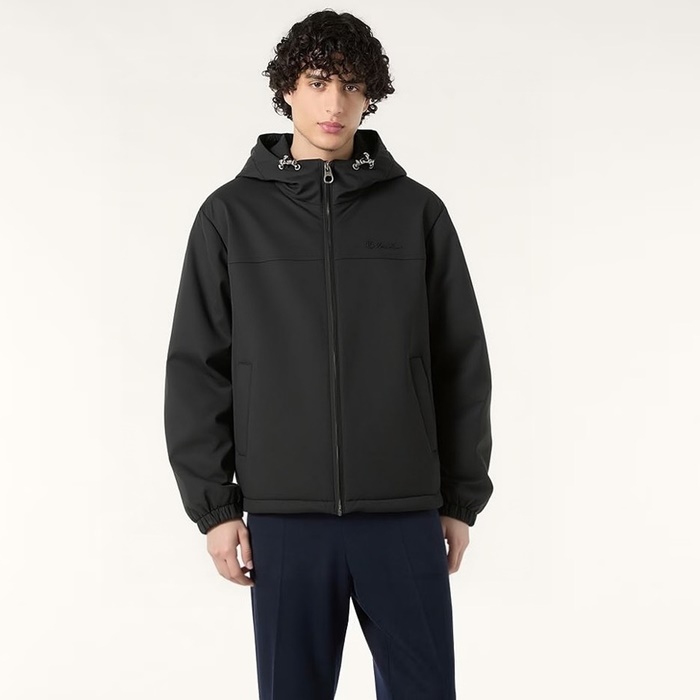 ロロピアーナメンズダウンジャケットc12318