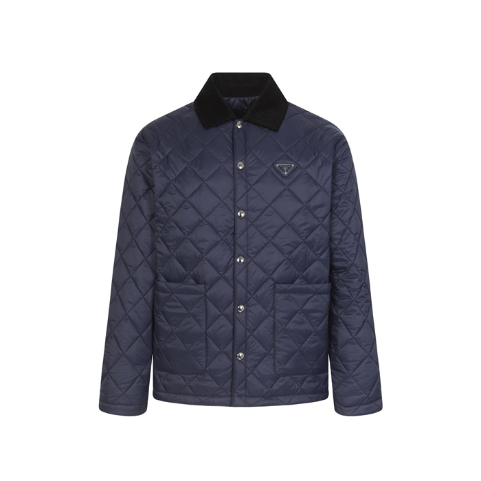 プラダメンズダウンジャケットc12325