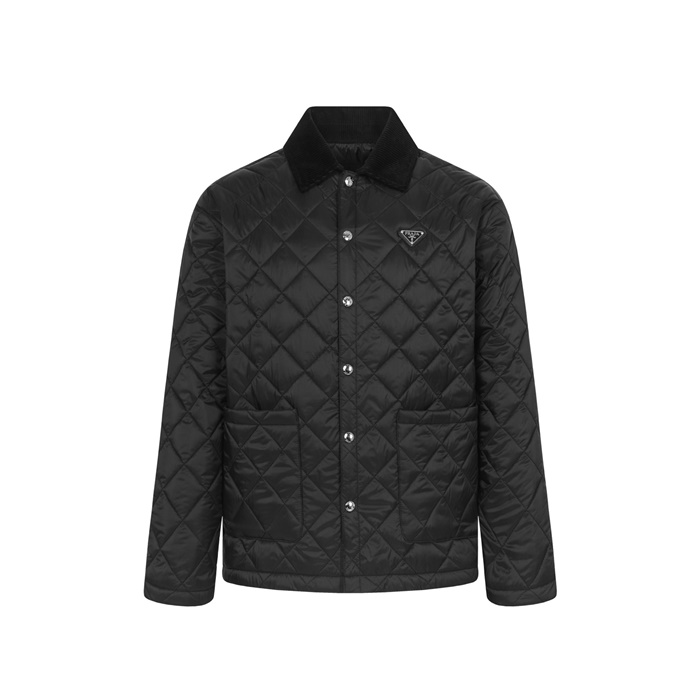 プラダメンズダウンジャケットc12326