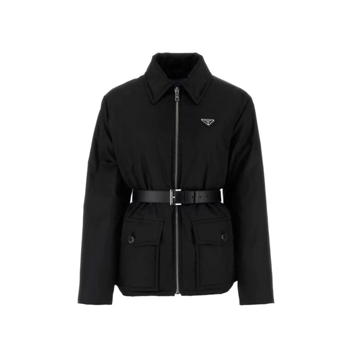 プラダレディースダウンジャケットc12343