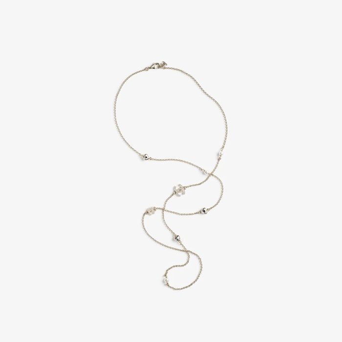 シャネルレディースココクラッシュネックレスc6217