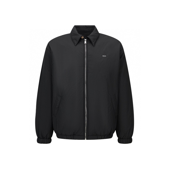 プラダメンズダウンジャケットc12350