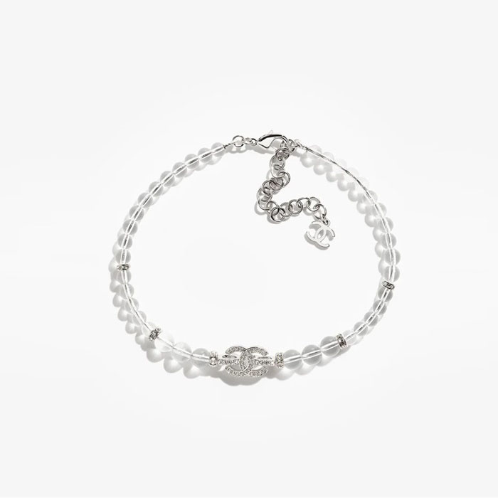 シャネルレディースココクラッシュネックレスc6241