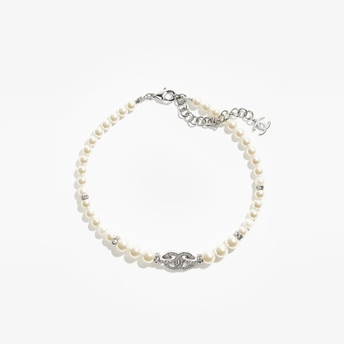 シャネルレディースココクラッシュネックレスc6242