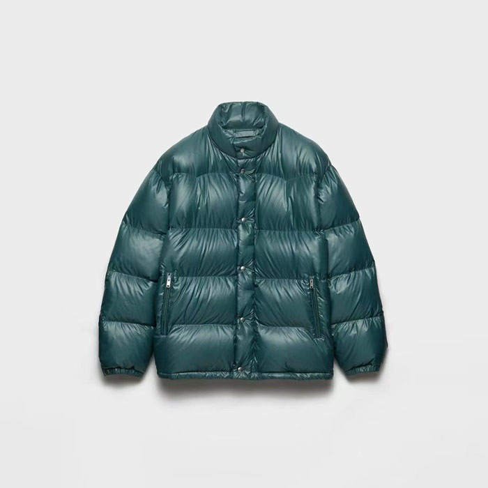 プラダメンズダウンパディングc12387