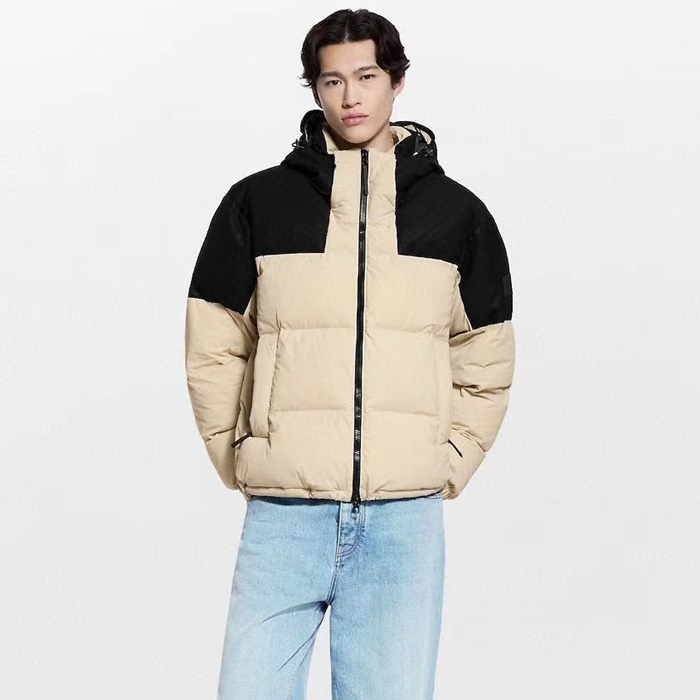 ルイヴィトンメンズダウンパディングc12388