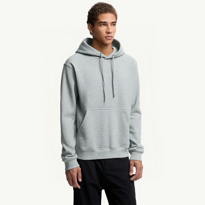 モンクレールメンズ起毛フーディc12401