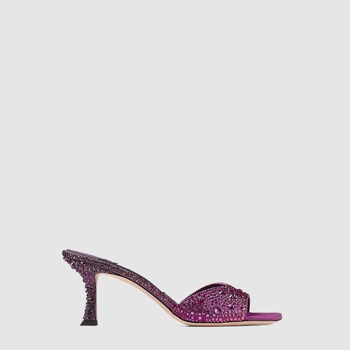 ジミーチュウレディーススカイ7070s8755