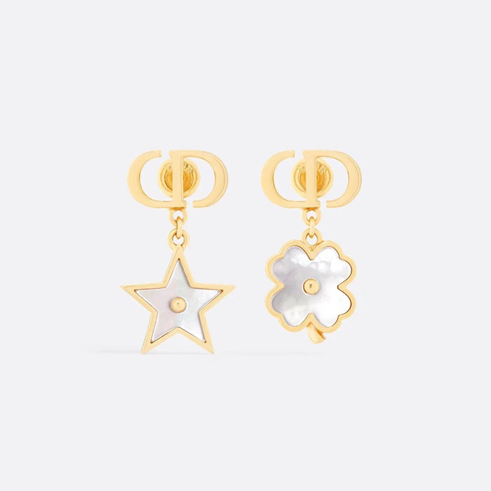 ディオールレディースデスティニーピアスc6251