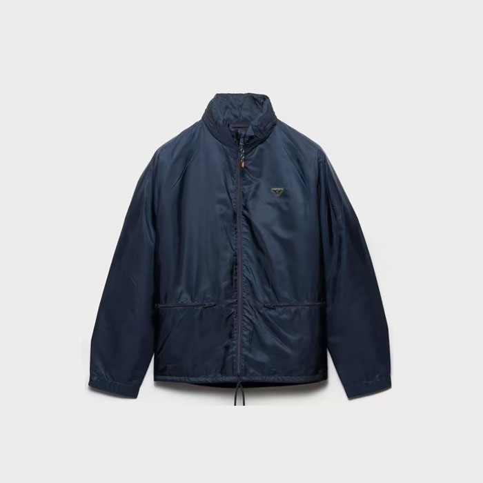 プラダメンズクラシックジャケットc12406