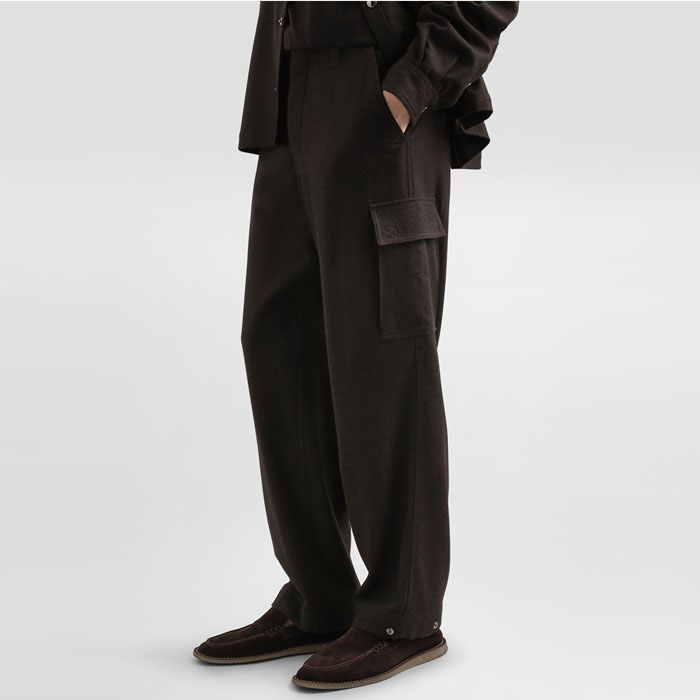 ドルチェ＆ガッバーナメンズカジュアルパンツc12419