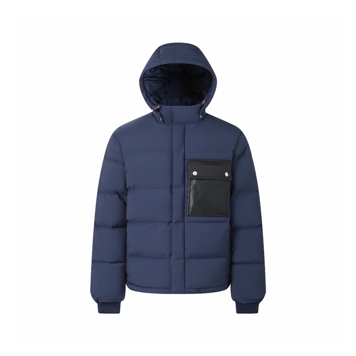 ボッテガヴェネタメンズダウンパディングc12429