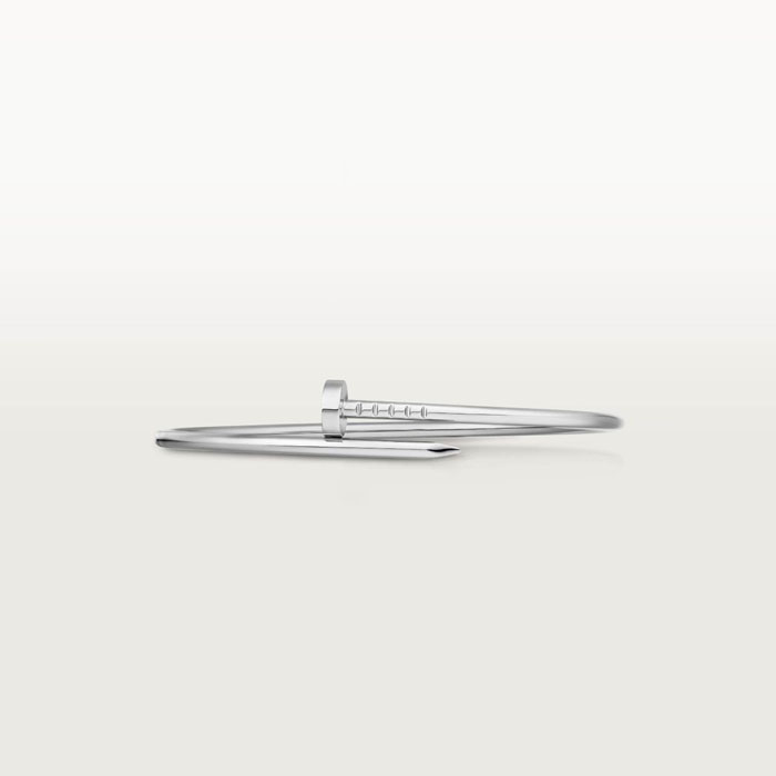 カルティエユニセックスジャストアンクルブレスレットc6283