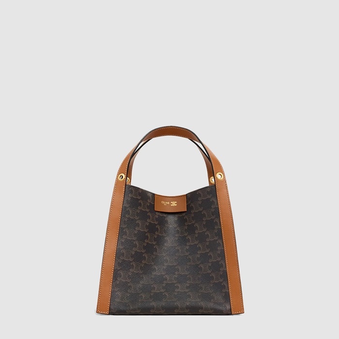 セリーヌレディーススモールキューボバッグb12181