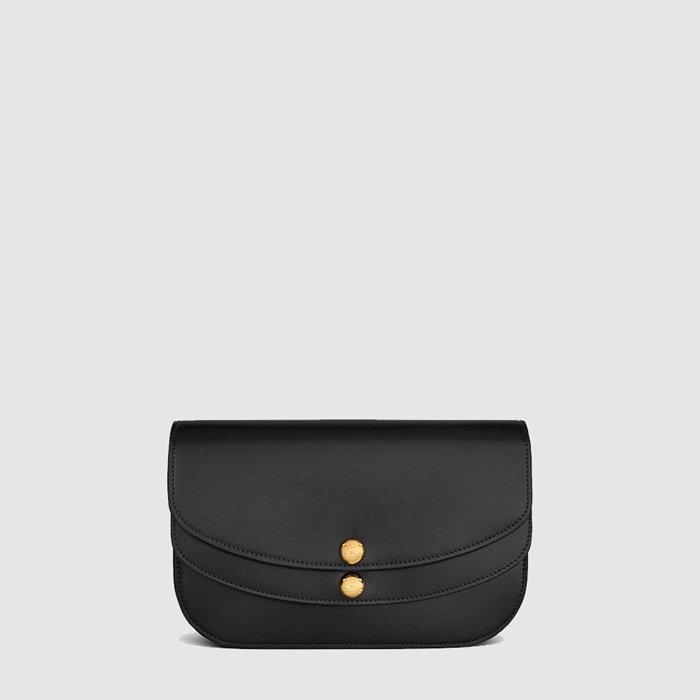 セリーヌレディースシャイニーバッグb12184