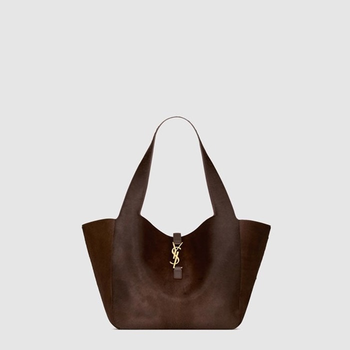 サンローランレディースベアバッグb12201