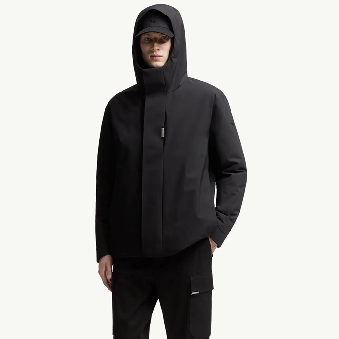 モンクレールメンズダウンジャケットc12449