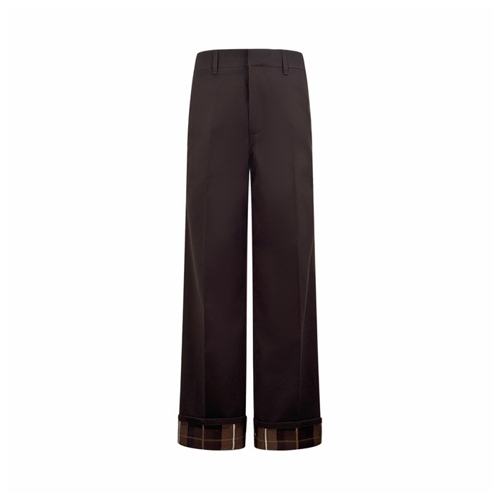 ルイヴィトンメンズクラシックパンツc12455