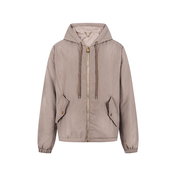 ルイヴィトンメンズダウンジャケットc12461