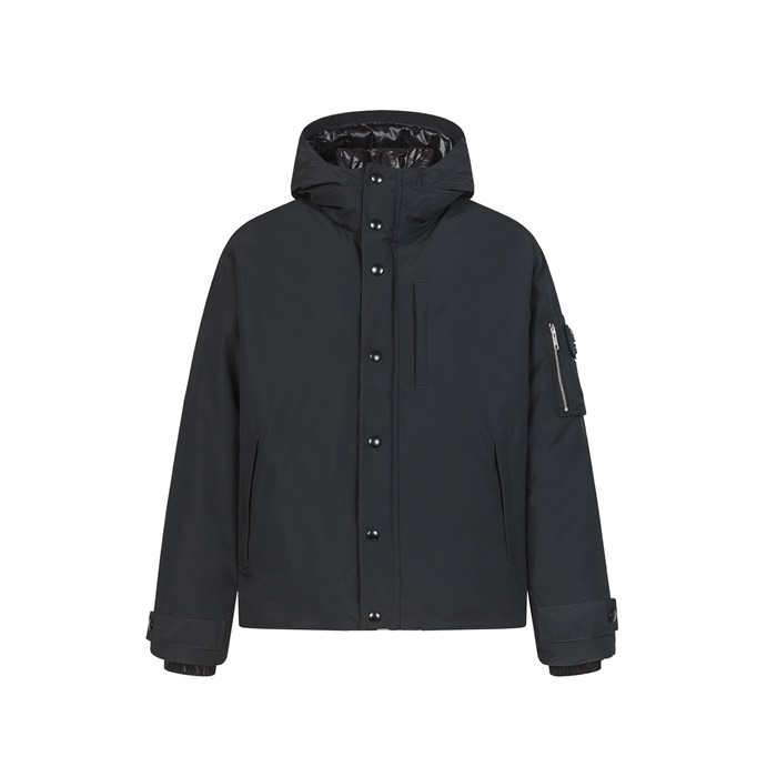 プラダメンズダウンジャケットc12472