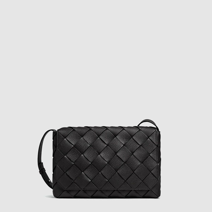 ボッテガヴェネタメンズラージダイアゴb12213