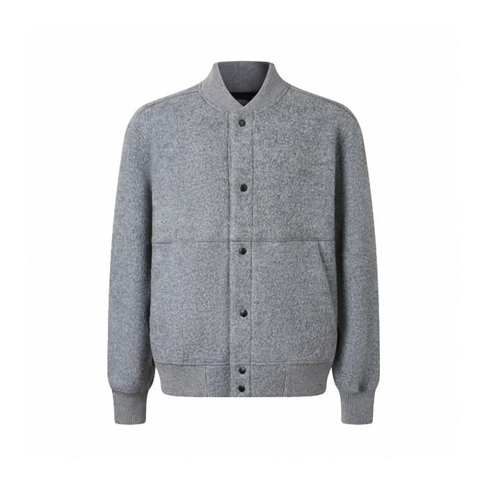 カナダグースメンズベーシックジャケットc12513