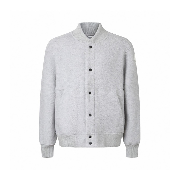 カナダグースメンズベーシックジャケットc12514