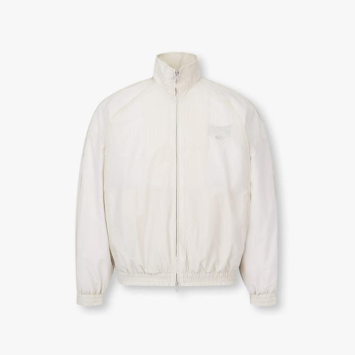 アレクサンダーワンメンズウィンドブレーカージャケットc12523