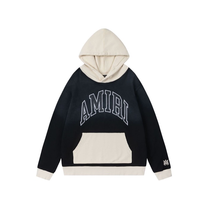 アミリメンズベーシックフーディc12525