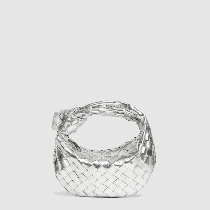 ボッテガヴェネタレディースミニジョディバッグb12542