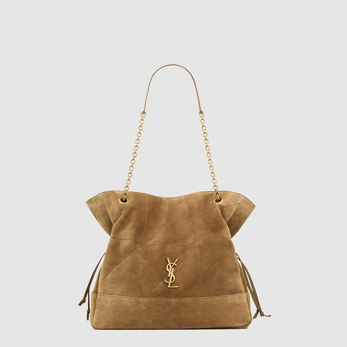 サンローランレディースジェイミーショッパーb12543