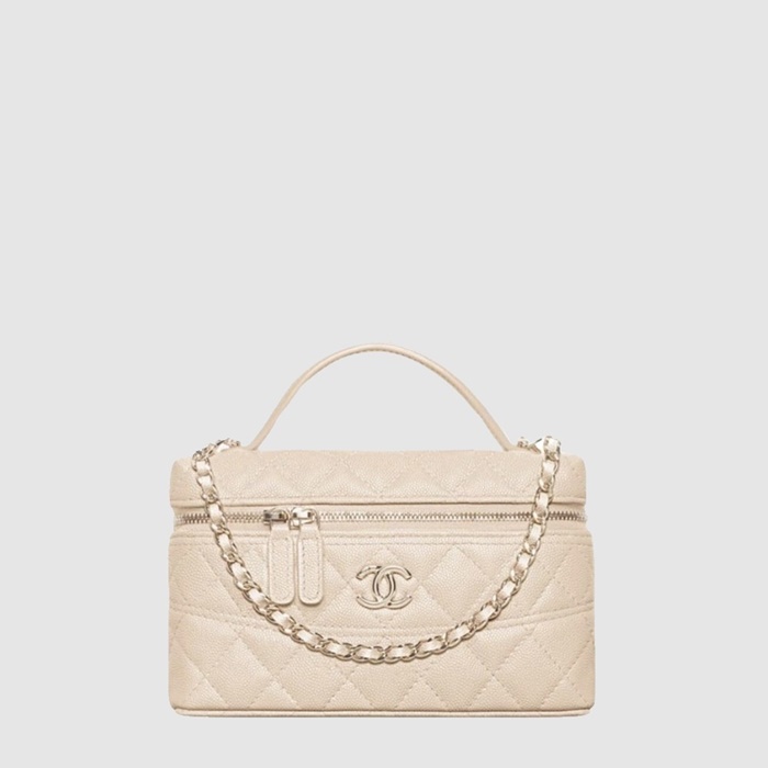 シャネルレディースロングベニティチェーンb12547