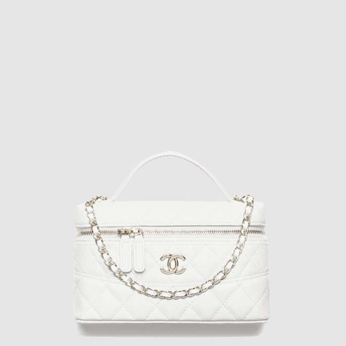 シャネルレディースロングベニティチェーンb12548