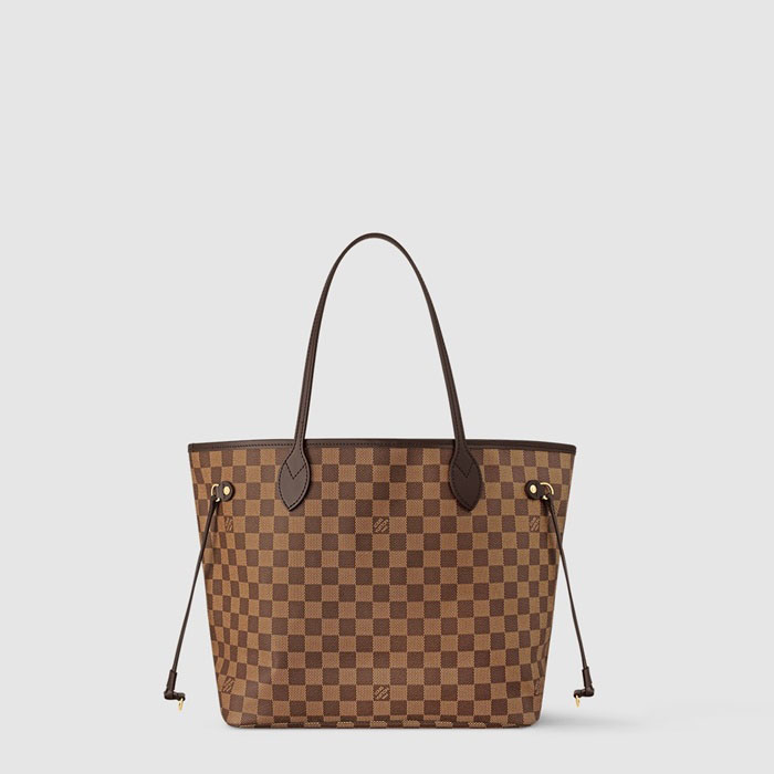 ルイヴィトンレディースネヴァーフルN40598b12577